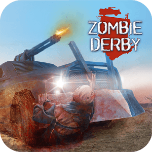 Чит на Zombie Derby для iOS и Android