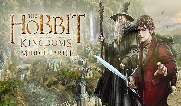 Как взломать Hobbit King of Middle-earth