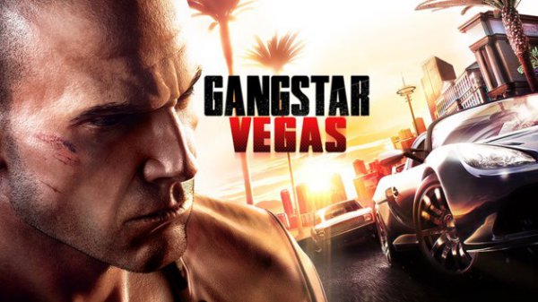 взломанная версия Gangstar Vegas