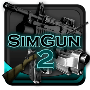 Чит на SimGun2 Custom