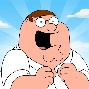 Чит на Family Guy