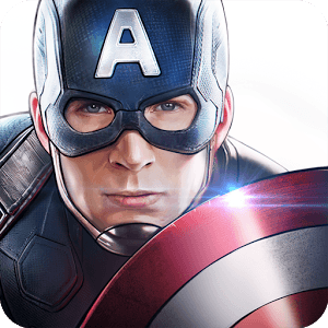 ВЗЛОМ Captain America - Первый мститель