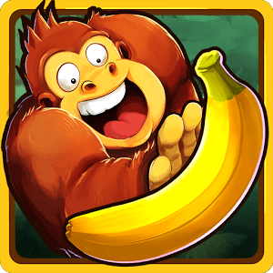 Как взломать Banana Kong