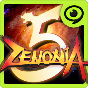 Взлом Zenonia 5