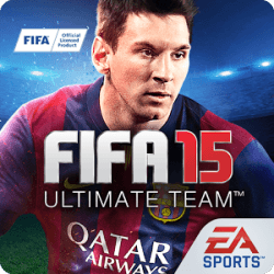 Взлом FIFA 15