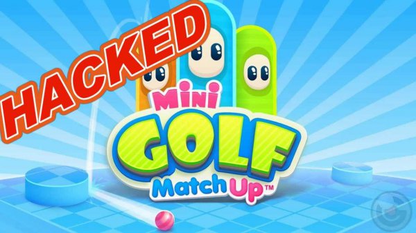 ВЗЛОМ Mini Golf MatchUp. ЧИТ HackTool.