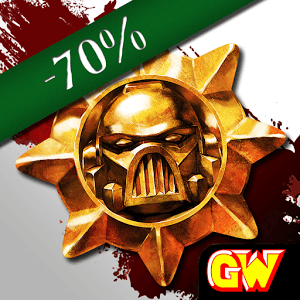 ВЗЛОМ Warhammer 40,000: Carnage. ЧИТ на золото.