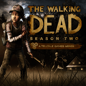 ВЗЛОМ The Walking Dead: Season Two. ЧИТ на эпизоды, антиреклама.