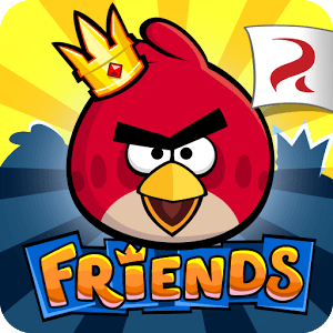 ВЗЛОМ Angry Birds Friends. ЧИТ на оружие.