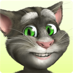ВЗЛОМ Говорящий кот Том 2(Talking Tom Cat). Чит на монеты + полный доступ.