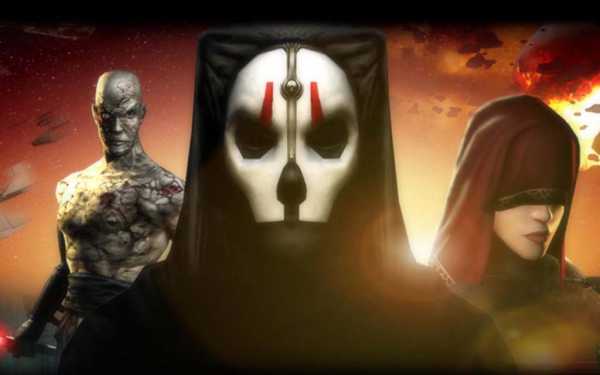 ВЗЛОМ Star Wars: Knights of the Old Republic. ЧИТ на золото и силу.