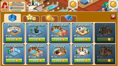 ВЗЛОМ Hotel Story: Resort Simulation. ЧИТ на монеты и кристаллы.