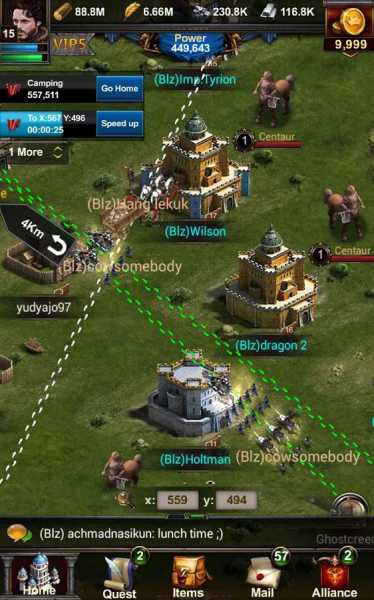 Скачать Читы Для Clash Of Kings Скачать Читы Для Clash Of Kings