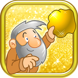 ВЗЛОМ Gold Miner - Золотоискатель. ЧИТ на золото.