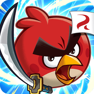 ВЗЛОМ Angry Birds Fight! ЧИТ на золото, кристаллы и энергию.