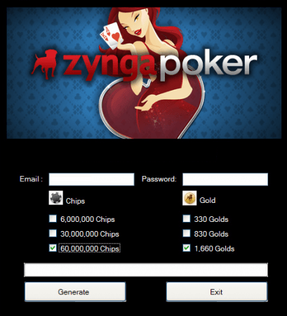 ВЗЛОМ Zynga Poker Texas Holdem. ЧИТ на деньги и золото.