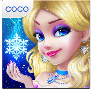 ВЗЛОМ Coco Ice Princess - Ледяная Принцесса Коко. ЧИТ на ресурсы + Отключить рекламу.