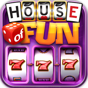 House Of Fun Free Games