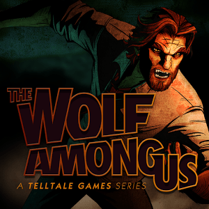 ВЗЛОМ The Wolf Among Us. ЧИТ на открытие всех эпизодов.