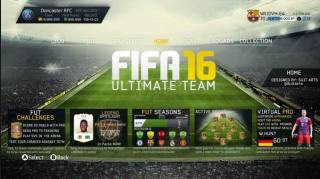 читы для FIFA 16 Ultimate Team