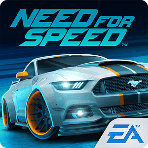 взлом Need for Speed No Limits