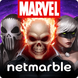 взлом MARVEL Future Fight взлом MARVEL Future Fight