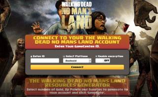 ВЗЛОМ The Walking Dead: No Man's Land. ЧИТ на золотые монеты и ресурсы.