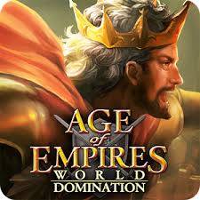 ВЗЛОМ Age of Empires: World Domination. ЧИТ на золото, кристаллы и ресурсы.