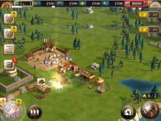 ВЗЛОМ Age of Empires: World Domination. ЧИТ на золото, кристаллы и ресурсы.