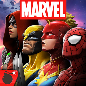 взлом Marvel: Битва чемпионов взлом Marvel: Битва чемпионов