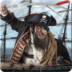 Взломать The Pirate Caribbean Hunt