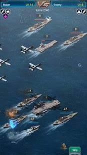 Взломанная Decisive Battle Pacific