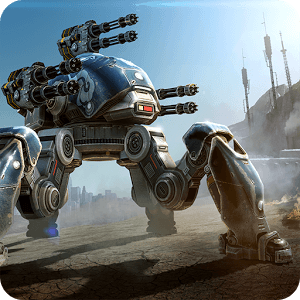 ВЗЛОМ War Robots ВЗЛОМ War Robots