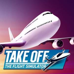 ВЗЛОМ Take Off The Flight Simulator