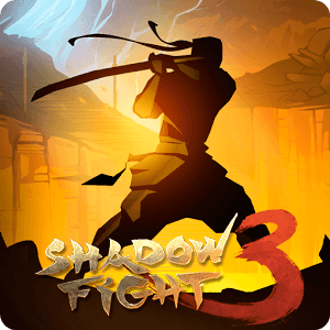 ВЗЛОМ Shadow Fight 3 ВЗЛОМ Shadow Fight 3
