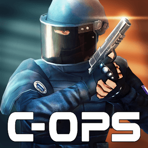 ВЗЛОМ Critical Ops ВЗЛОМ Critical Ops