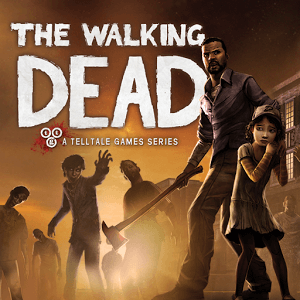 ВЗЛОМ The Walking Dead: Season One