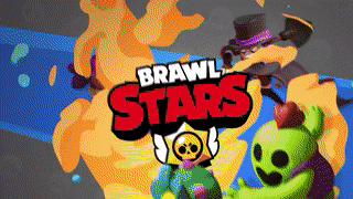 Brawl Stars Brawl Stars