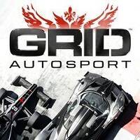 Взлом Grid Autosport все машины