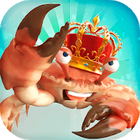 Взлом King of Crabs на монеты
