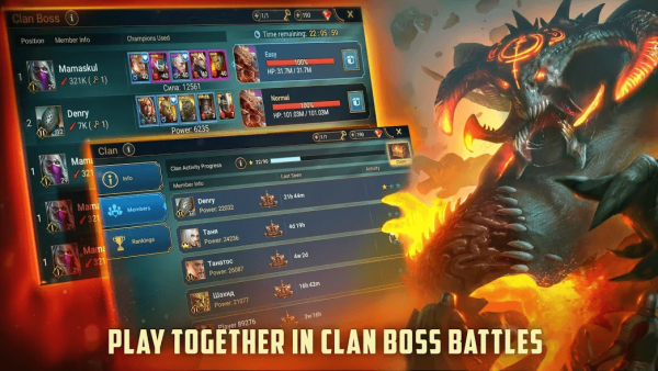 Взлом RAID: Shadow Legends на ресурсы