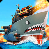 Взлом Sea Game: Mega Carrier много денег и ресурсов