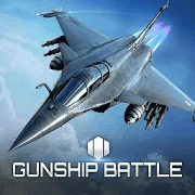 Взлом Gunship Battle Total Warfare на ресурсы