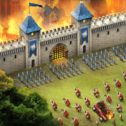 Взлом Throne: Kingdom at War все ресурсы