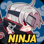 Взлом Runaway Ninja без рекламы