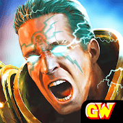 Взлом Warhammer Age of Sigmar: Realm War без рекламы