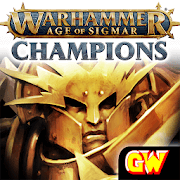 Взлом Warhammer AoS: Champions без рекламы