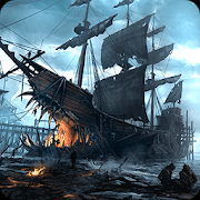 Взлом Ships of Battle - Age of Pirates просмотр рекламы