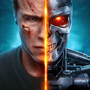 Взлом Terminator Genisys: Future War бесконечные ресурсы