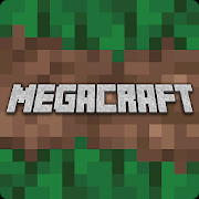 Взлом Megacraft - Pocket Edition без рекламы